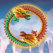Mega Dragon