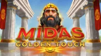 Midas Golden Touch – Reborn
