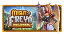 Might of Freya Megaways