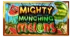 Mighty Munching Melons