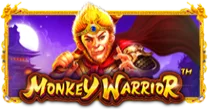 Monkey Warrior