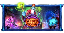 Mr Null’s Wicked Wares