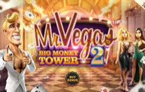 Mr. Vegas 2