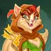 Ms Robin Hood