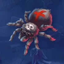Mythic Maiden