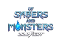 Of Sabers and Monsters