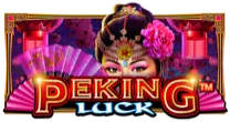 Peking Luck