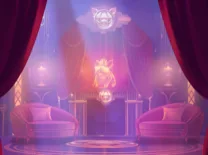 Piggy Pop Grand Affair