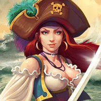 Pirates Plenty Megaways