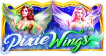 Pixie Wings