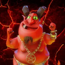 Play with the Devil