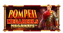 Pompeii Megareels Megaways