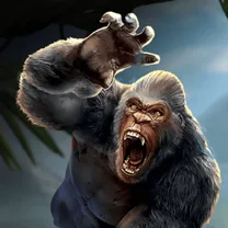 Primate King