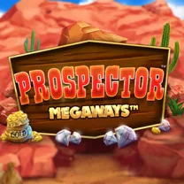 Prospector Megaways