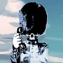 Punk Rocker