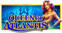Queen of Atlantis