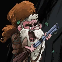 Rabid Randy