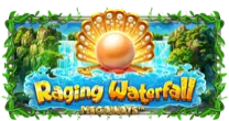 Raging Waterfall Megaways