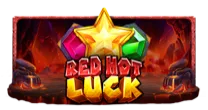 Red Hot Luck