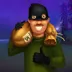 Reel Heist