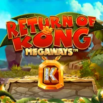 Return of Kong Megaways