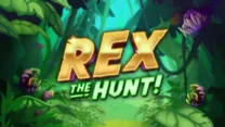 Rex the Hunt!