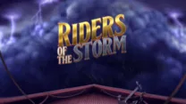 Riders of the Storm