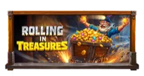 Rolling in Treasures