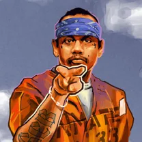 San Quentin