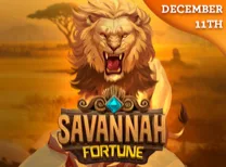 Savannah Fortune