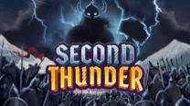 Second Thunder