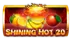 Shining Hot 20