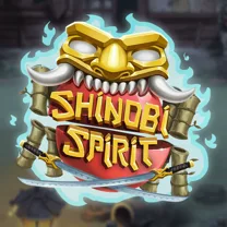 Shinobi Spirit