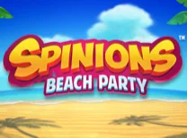 Spinions
