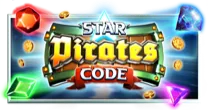 Star Pirates Code