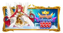 Starlight Princess 1000