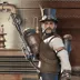 Steam Tower