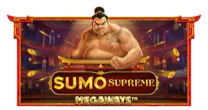 Sumo Supreme Megaways