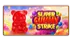 Super Gummy Strike