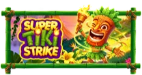 Super Tiki Strike