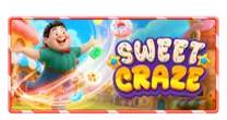 Sweet Craze