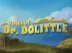 Tales of Dr. Dolittle