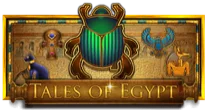 Tales of Egypt