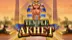 Temple of Akhet