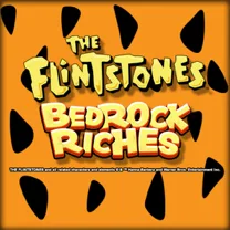 The Flintstones Bedrock Riches