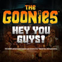 The Goonies Hey You Guys