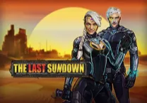 The Last Sundown