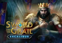 The Sword and the Grail Excalibur