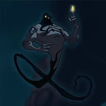 The Wish Master