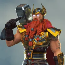 Thor’s Lightning
